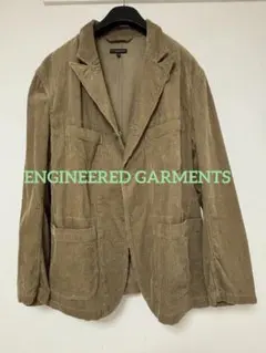 2026年最新】Engineered Garments メンズ テーラードジャケットの人気