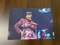 櫻坂46 5th TOUR Addiction 封入 ポストカード 山﨑天 - メルカリ