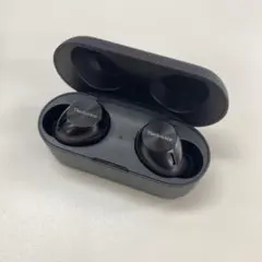 Technics EAH-AZ40M2 ブラック　一度のみ使用