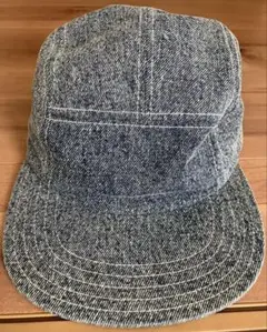 HECTIC denim ジェットキャップのサムネイル