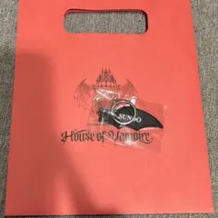 ENHYPEN House of Vampire ラバータグ ソヌ