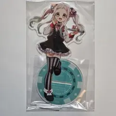 地縛少年花子君 THEキャラ 賭場壓克力立牌 八尋寧寧