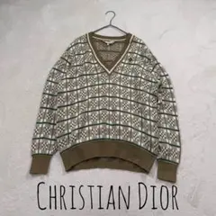 2025年最新】Christian Dior レディース トレーナー・スウェットの人気