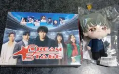 【未開封】ドラマ DREAM STAGE #DVD-BOX6枚組#特典付き