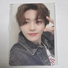 NCT DREAM SMTOWN&STORE ジェミン 特典 トレカ