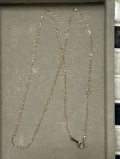 ゴールド ネックレス