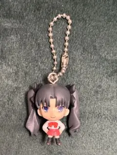 Fate/stay night 遠坂凛 アクリルキーホルダー 韓国限定品 - メルカリ