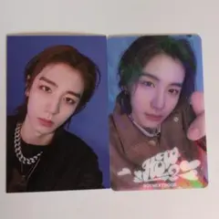 2026年最新】BOYNEXTDOOR イハン weverse 特典の人気アイテム - メルカリ