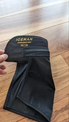 ICEMAN アイスマン ウォーターマグナム