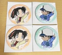 2026年最新】遠山和葉 缶バッジの人気アイテム - メルカリ