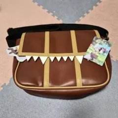 葬送のフリーレン コラボショルダーバッグ ミミックのサムネイル