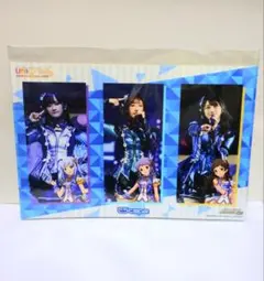 アイドルマスター 6th live Escape 6pw ブロマイド