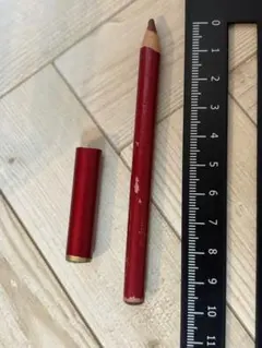 ⭐︎廃盤⭐︎インウイ ザリップライナー BR775 リップペンシル 資生堂 ⭐︎廃盤⭐︎インウイ ザリップライナー BR775 リップペンシル