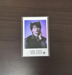 超特急 ミニフォト マサヒロ