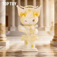 海外 TOPTOY サンリオミラクル・エンジェルシリーズ クロミ フィギュア