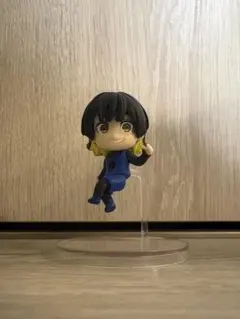 ブルーロック　蜂楽　ミニフィギュア