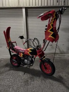 2025年最新】エイプ50 外装の人気アイテム - メルカリ