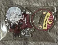 第五人格 IdentityV 傭兵 スイパラコラボ