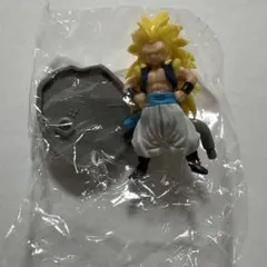 チョコサプ　ドラゴンボール2　ゴテンクス 超サイヤ人3