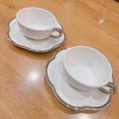 サカナクション 山口一郎 蜃気楼 ミラーカップ&ソーサー 懐かしい月は