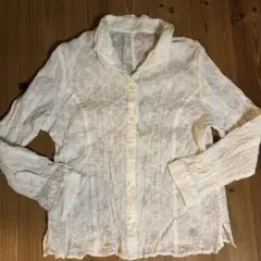 JANE MORE シャツ　13