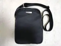 BLACK LABEL CRESTBRIDGE ショルダーバッグ