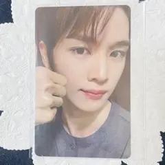 RIIZE ソンチャン トレカ ALL OF YOU 特典 東京ドーム ラキドロ