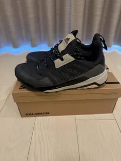 adidas TERREX シューズ　26.5cm