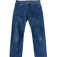90s　Levi's　USA製 リーバイス501　W29