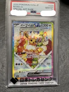 2026年最新】イーブイsar psa10の人気アイテム - メルカリ