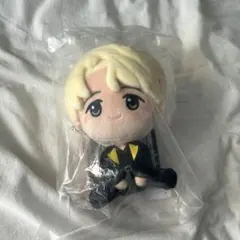 TinyTAN Butter ぬいぐるみ 【ジミン】