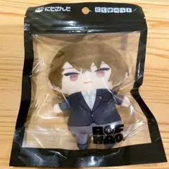 にじさんじ にじぱぺっと 加賀美ハヤト