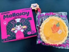mellojoy メロジョイ スクイーズ エビフライ ドーパミン まとめ売り Mellojoy メロジョイ スクイーズ とんかつ エビフライ サクサク