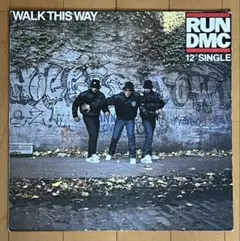 2025年最新】run dmc レコードの人気アイテム - メルカリ