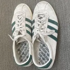 adidas tobacco