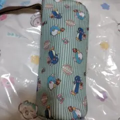 Pingu Tuxedosam ペットボトルホルダー
