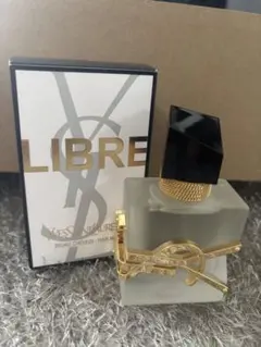 YSL LIBRE ヘアミストのサムネイル