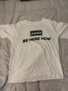 アダムエロペ Oasis Supersonic Tシャツ サイズL - メルカリ