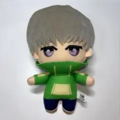 呪術廻戦 狗巻棘 ぬいぐるみ