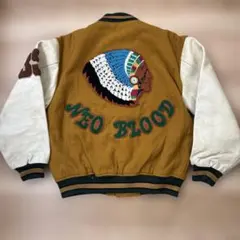 2026年最新】NEO BLOOD スタジャンの人気アイテム - メルカリ
