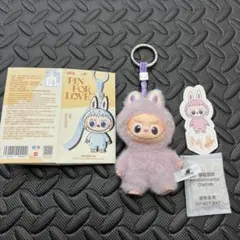 PIN FOR LOVE イニシャルラブブ　M