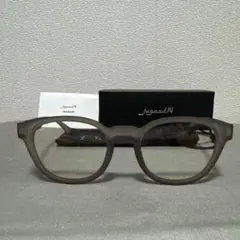 jugaad14 OCEAN GRIP MATTE grey