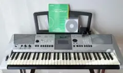 2025年最新】psr-e413 ヤマハの人気アイテム - メルカリ