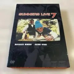さまぁ〜ず　ライブ　７　スペシャルおまけVER.