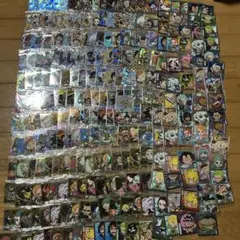 ワンピースウエハースシール超まとめ売り‼️