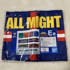 ✨️新品未使用✨️ヒロアカ 一番くじ fight on！ Ｅ賞 タオル