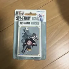 SPY×FAMILY トランプ エンスカイのサムネイル
