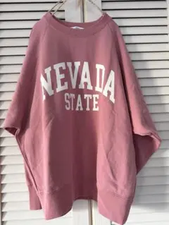 ジャーナルスタンダード トレーナー