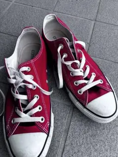 converse スニーカーのサムネイル