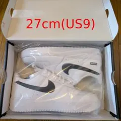 27cm(US9) Supreme Nike Air Force 1 Low